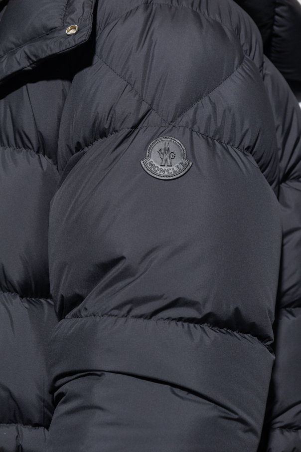 MONCLERロンパース80cmグレー MONCLERロンパース80cmグレー グレー（灰色）系 MONCLER